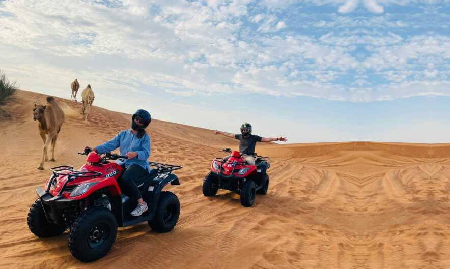 Quad Polaris Sportsman 570 (Automatique)