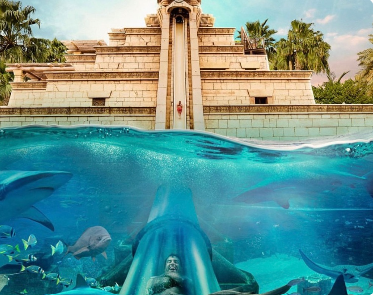 Parc d'Attraction