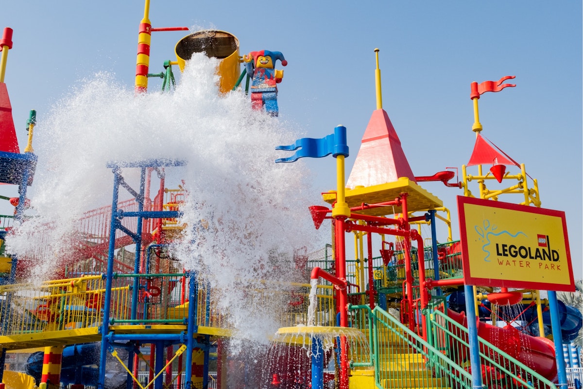 LEGOLAND® Dubai