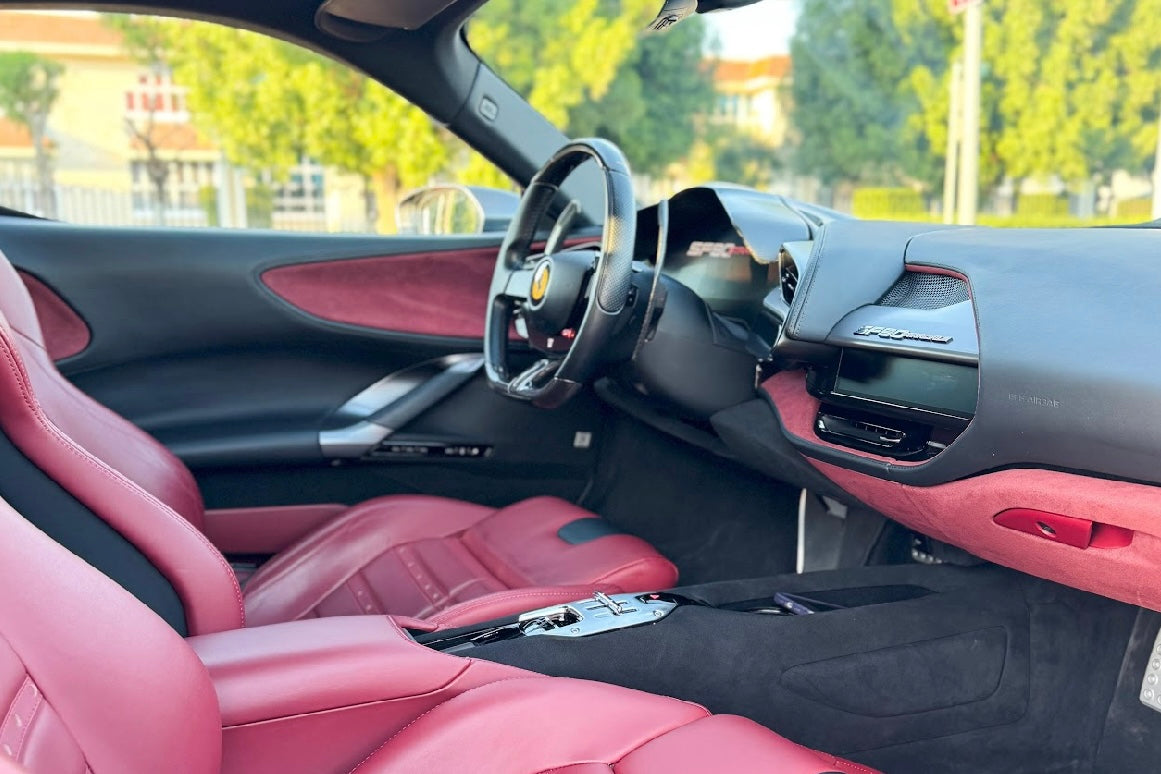 Ferrari F90 Stradale