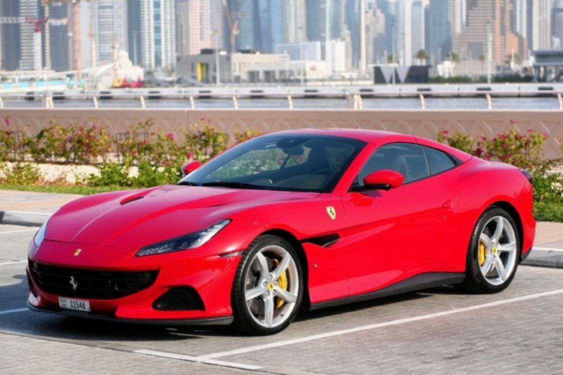Ferrari Portofino M