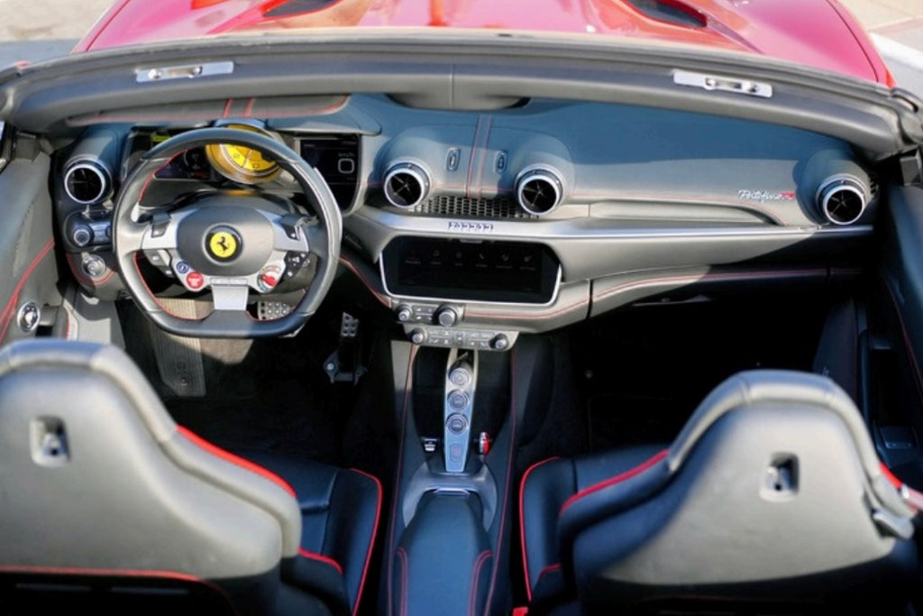 Ferrari Portofino M