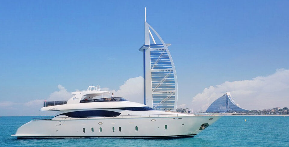 Majesty 66 ft