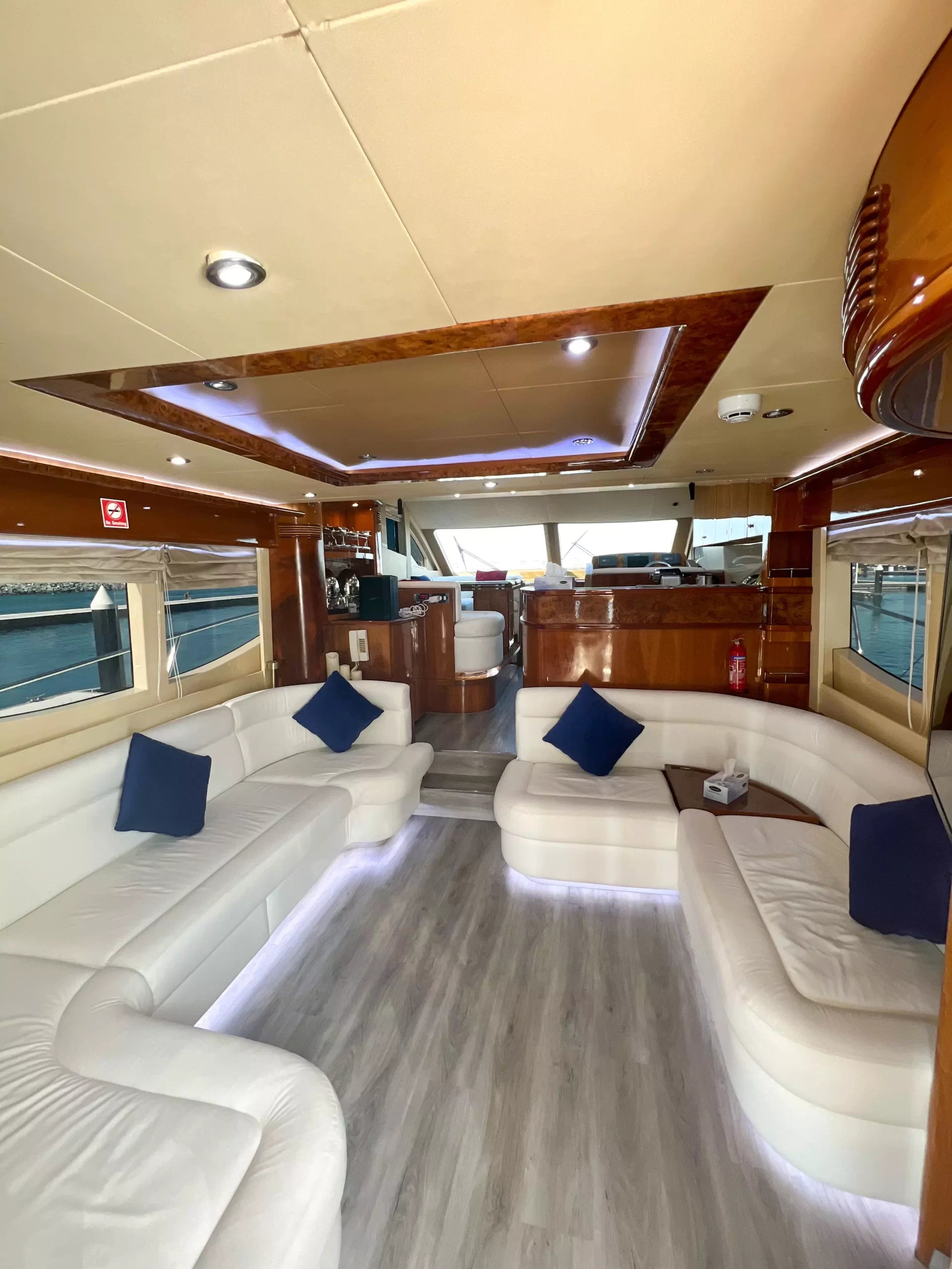 Majesty 66 ft