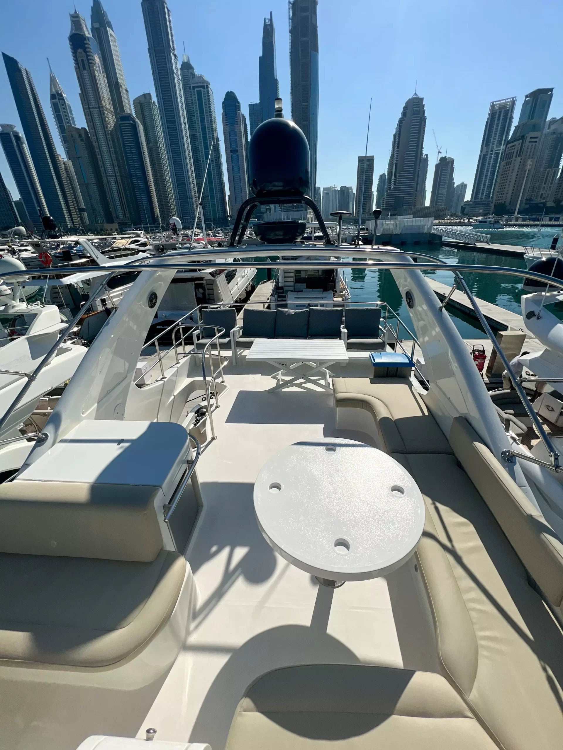Majesty 66 ft