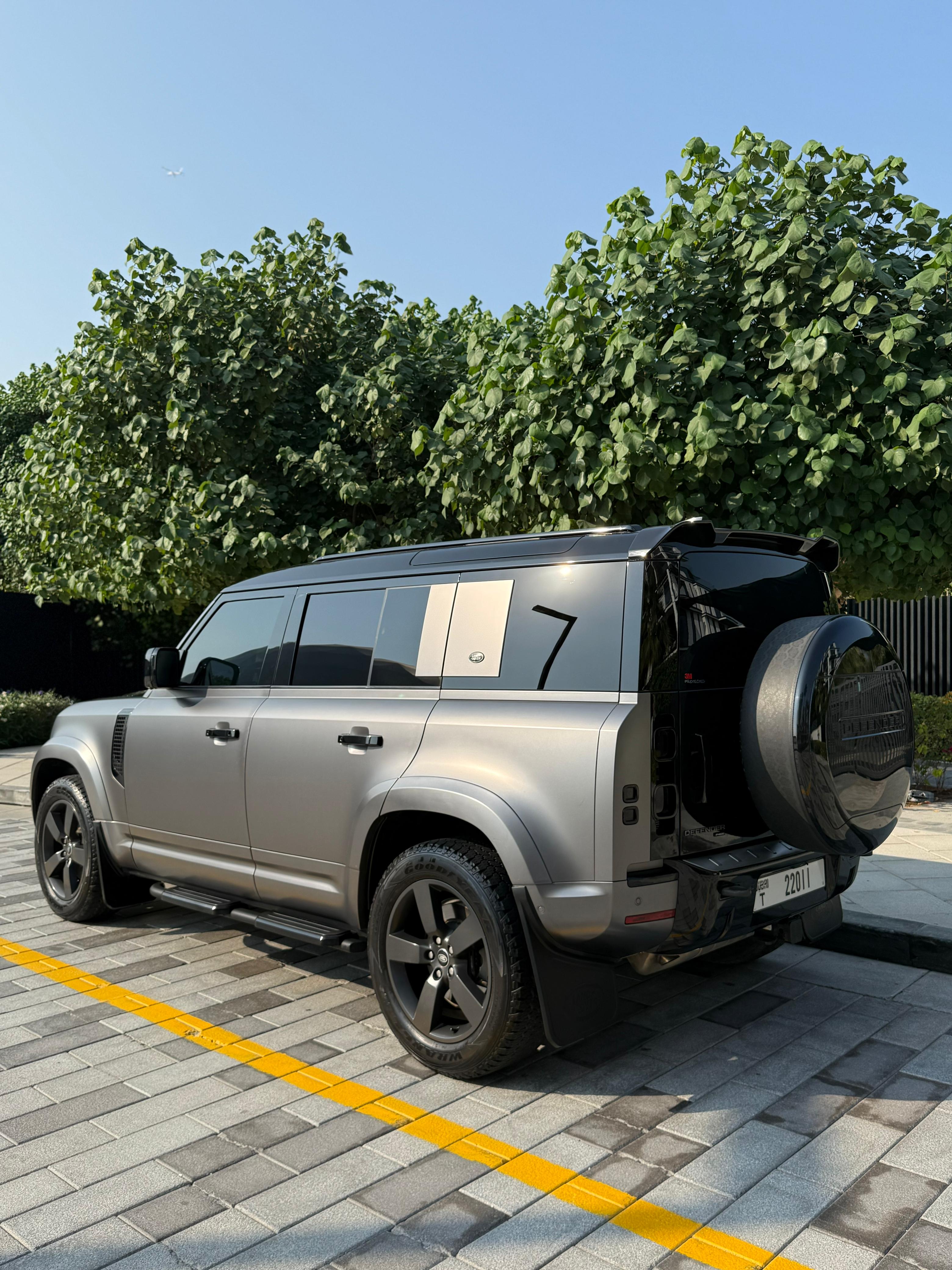 Defender - 2023