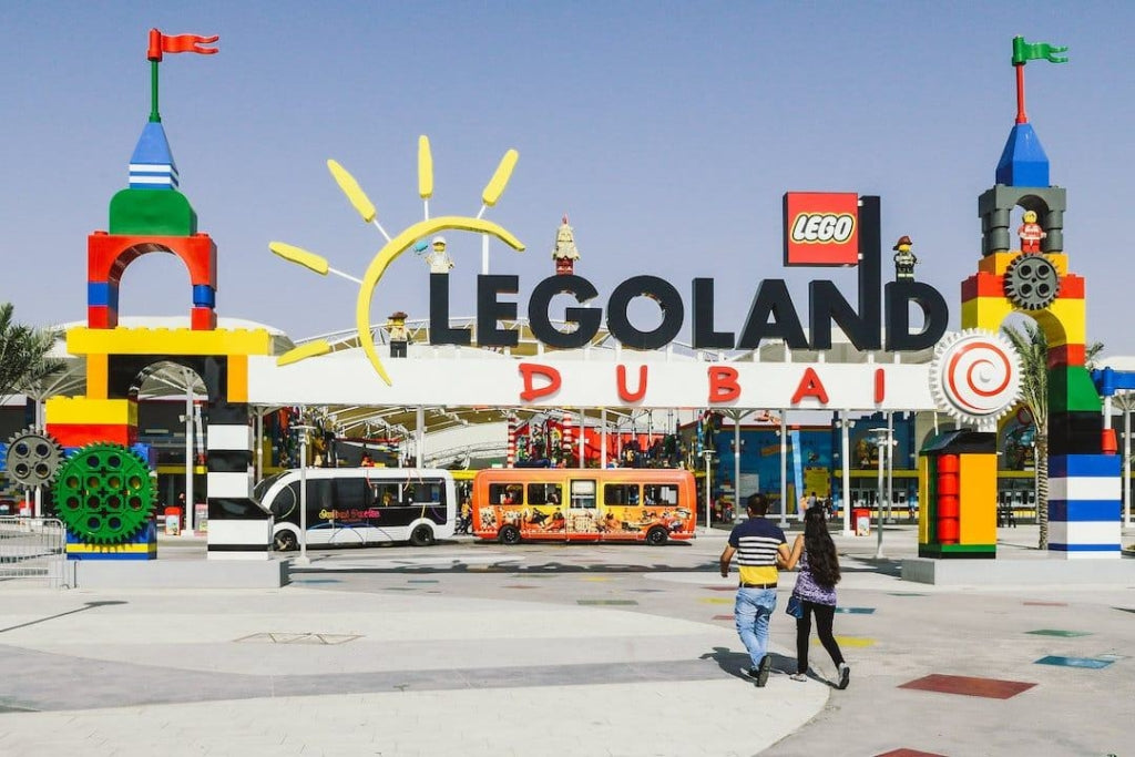 LEGOLAND® Dubai
