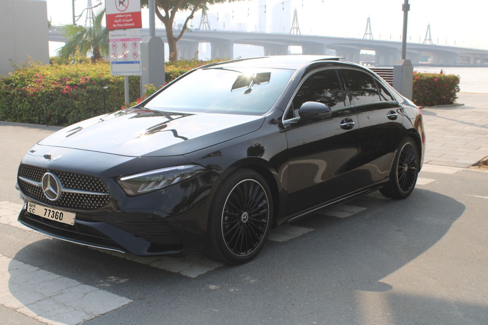 Mercedes Classe A200