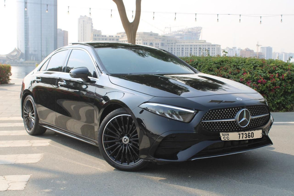 Mercedes Classe A200