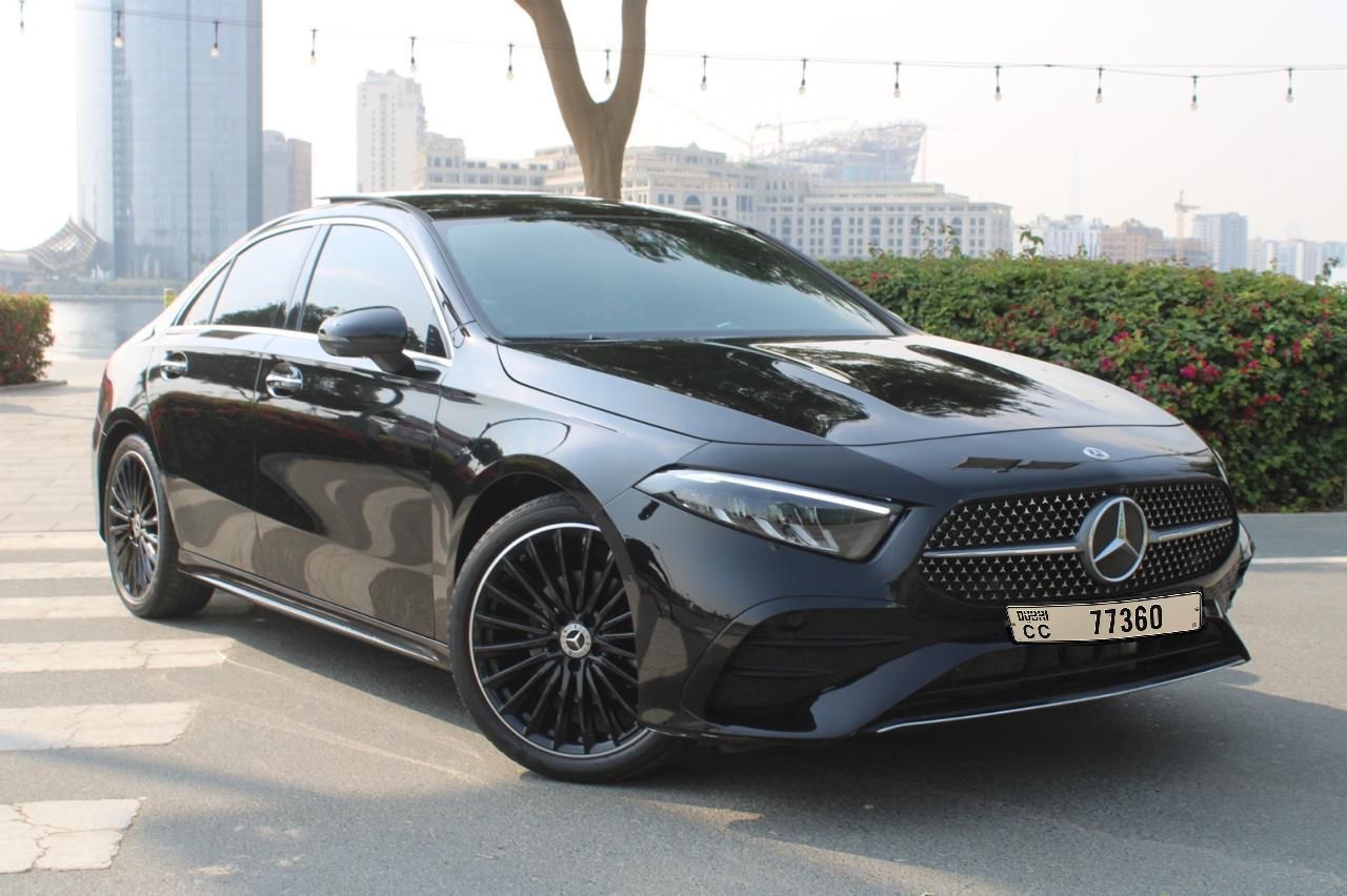 Mercedes Classe A200