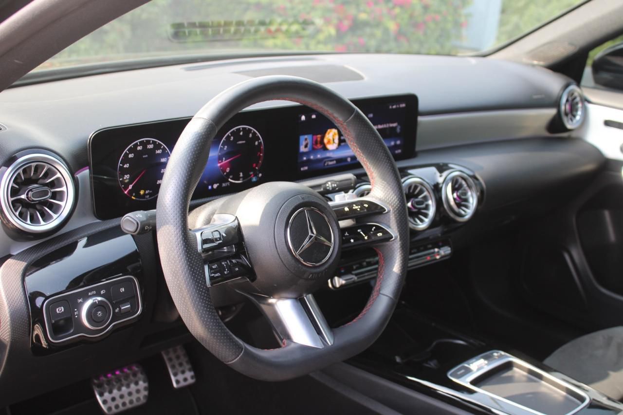 Mercedes Classe A200