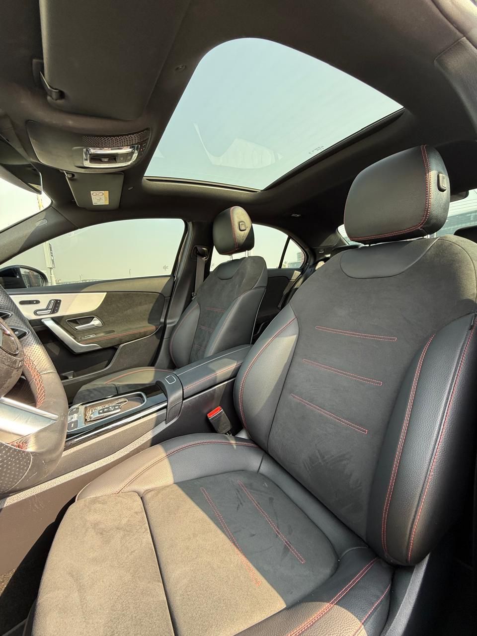 Mercedes Classe A200