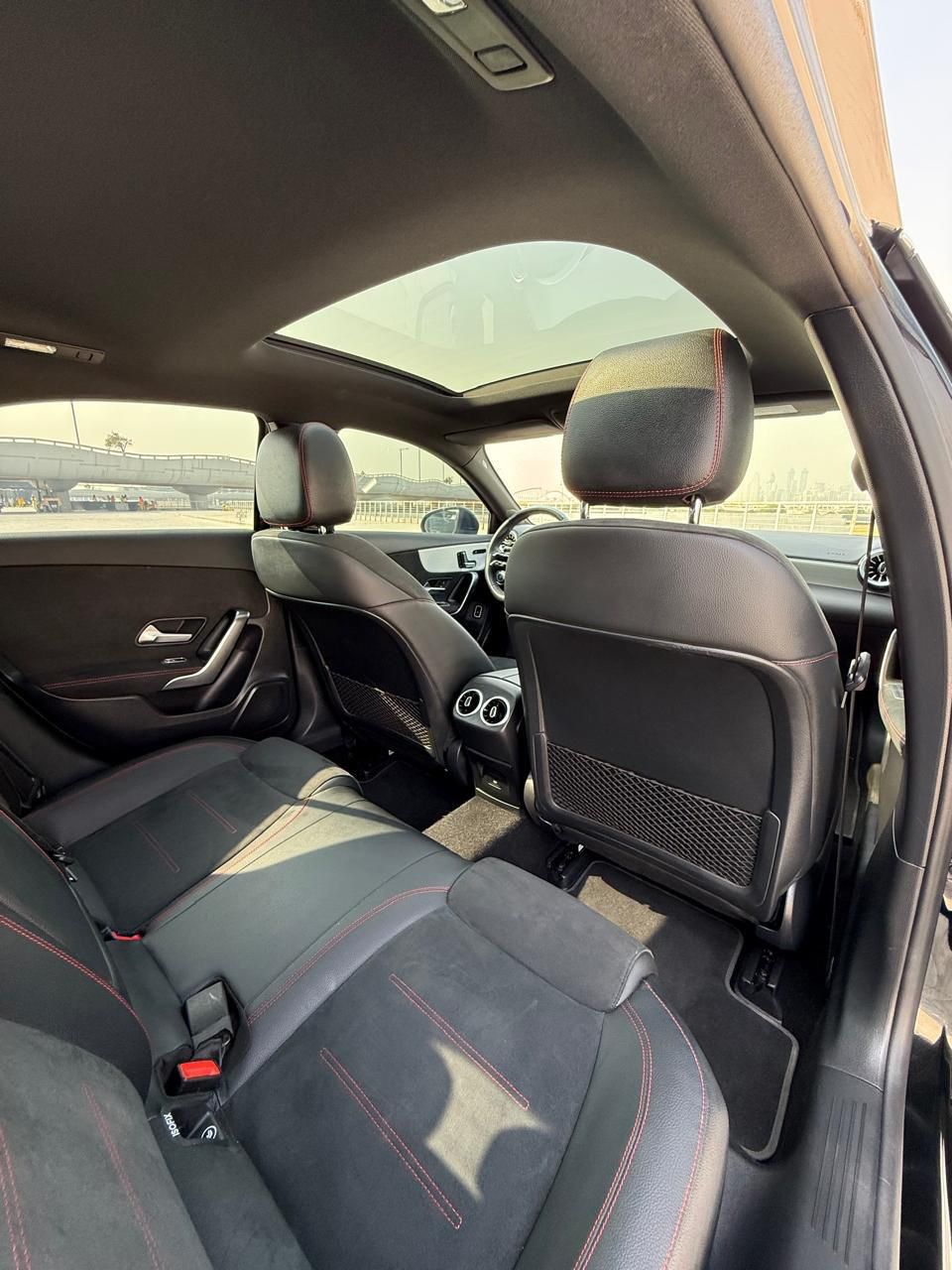 Mercedes Classe A200