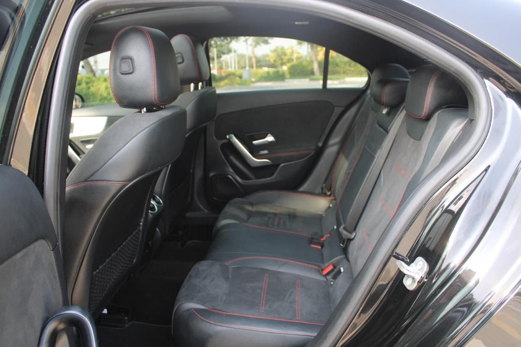 Mercedes Classe A200