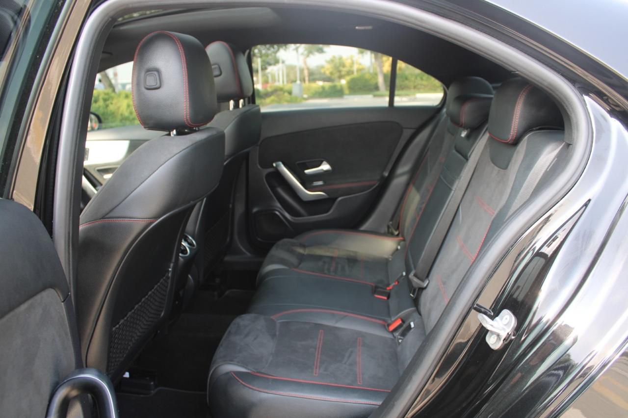 Mercedes Classe A200