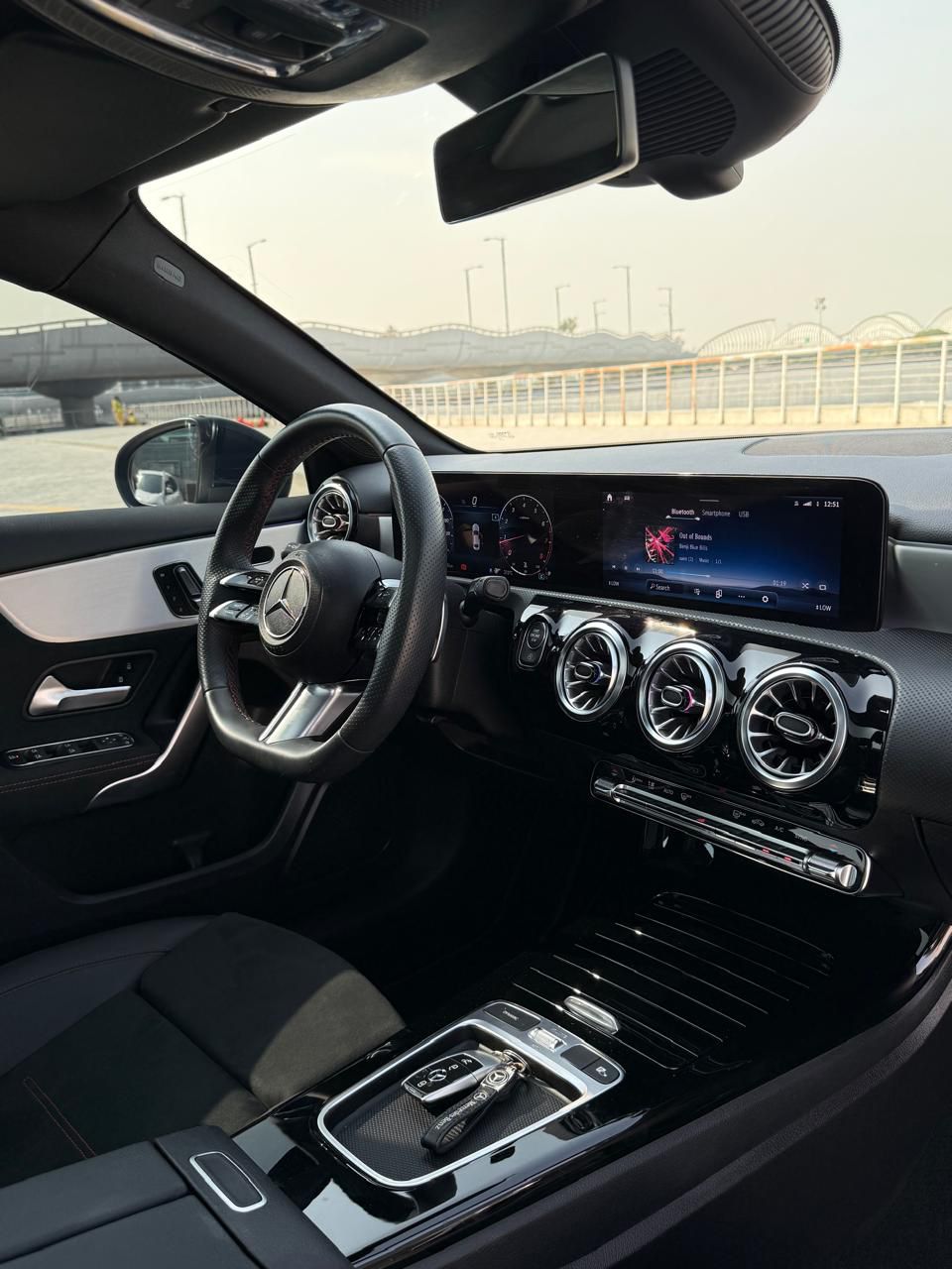 Mercedes Classe A200